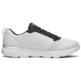 Go Run 400 Low-Top Biały/Czarny
