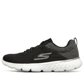Go Run 400 Low-Top Czarne