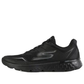 Go Run 400 Low-Top Czarne