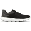 Go Run 400 Low-Top Czarne