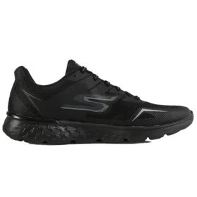 Go Run 400 Low-Top Czarne