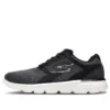 Go Run 400 Low-Top Czarne/Białe