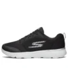 Go Run 400 Low-Top Czarne/Białe