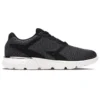 Go Run 400 Low-Top Czarne/Białe
