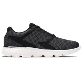 Go Run 400 Low-Top Czarne/Białe