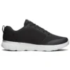 Go Run 400 Low-Top Czarne/Białe