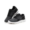 Go Run 400 Low-Top Czarne/Białe