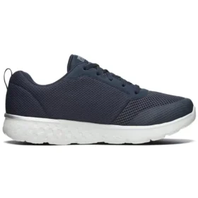 Go Run 400 Low-Top Niebieskie