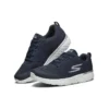 Go Run 400 Low-Top Niebieskie