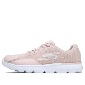 Go Run 400 Różowe/Białe
