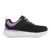 Go Run 400 V2 „Black Purple”
