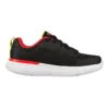 Go Run 400 V2 „Black Red”