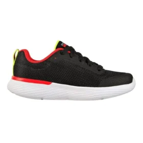 Go Run 400 V2 „Black Red”