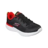Go Run 400 V2 „Black Red”