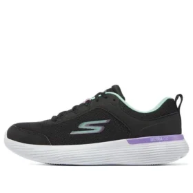 Go Run 400 V2 „Black White Purple”