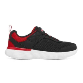 Go Run 400 V2 Darvix „Black Red”
