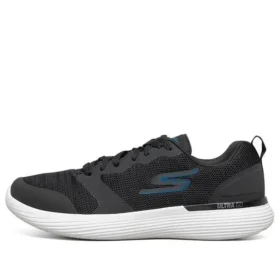 Go Run 400 V2 Low Czarne