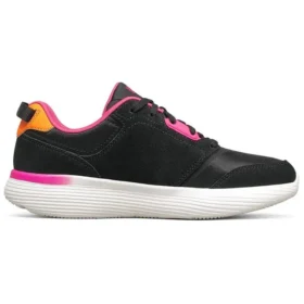 Go Run 400 V2 Low-Top „Black Pink”