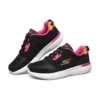 Go Run 400 V2 Low-Top „Black Pink”