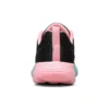 Go Run 400 V2 Low-Top „Czarny Niebieski Różowy”
