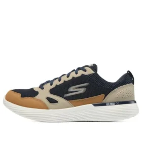 Go Run 400 V2 „Navy Blue Brown”