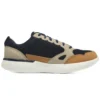 Go Run 400 V2 „Navy Blue Brown”