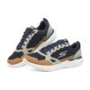 Go Run 400 V2 „Navy Blue Brown”