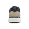 Go Run 400 V2 „Navy Blue Brown”