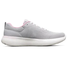Go Run 400 V2 Szary/Biały/Fioletowy