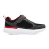 Go Run 400 V2 „Szary Czerwony Czarny”
