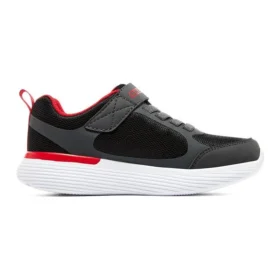 Go Run 400 V2 „Szary Czerwony Czarny”