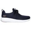 Go Run 600 Defiance Low-Top Niebieskie