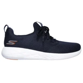 Go Run 600 Defiance Low-Top Niebieskie