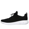 GO Run 600 Defiance Low-Top Sneakersy Black