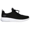GO Run 600 Defiance Low-Top Sneakersy Black