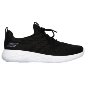 GO Run 600 Defiance Low-Top Sneakersy Black