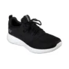 GO Run 600 Defiance Low-Top Sneakersy Black