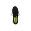 GO Run 600 Defiance Low-Top Sneakersy Black
