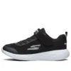 Go Run 600 Low-Top K Czarne/Srebrne
