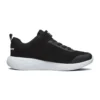 Go Run 600 Low-Top K Czarne/Srebrne