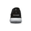 Go Run 600 Low-Top K Czarne/Srebrne