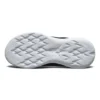 Go Run 600 Low-Top K Czarne/Srebrne