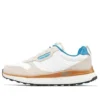 Go Run Adventure „White Blue”