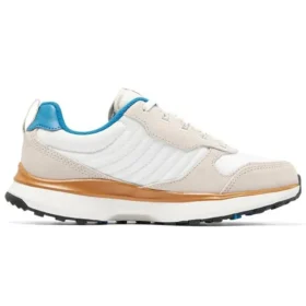 Go Run Adventure „White Blue”