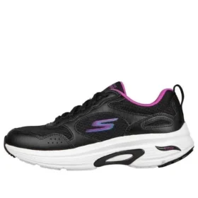 Go Run Arch Fit „Black”