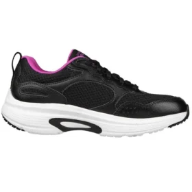 Go Run Arch Fit „Black”
