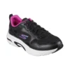 Go Run Arch Fit „Black”