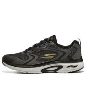 Go Run Arch Fit „Black White”