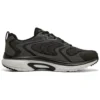 Go Run Arch Fit „Black White”
