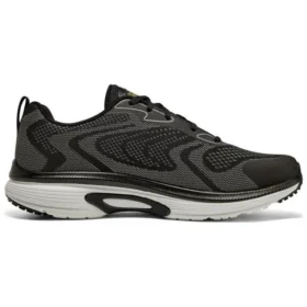 Go Run Arch Fit „Black White”